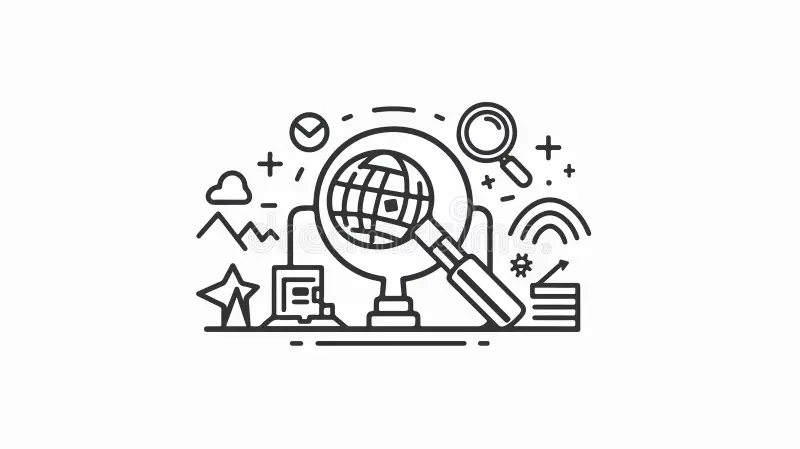 SEO & Marketing Solutions